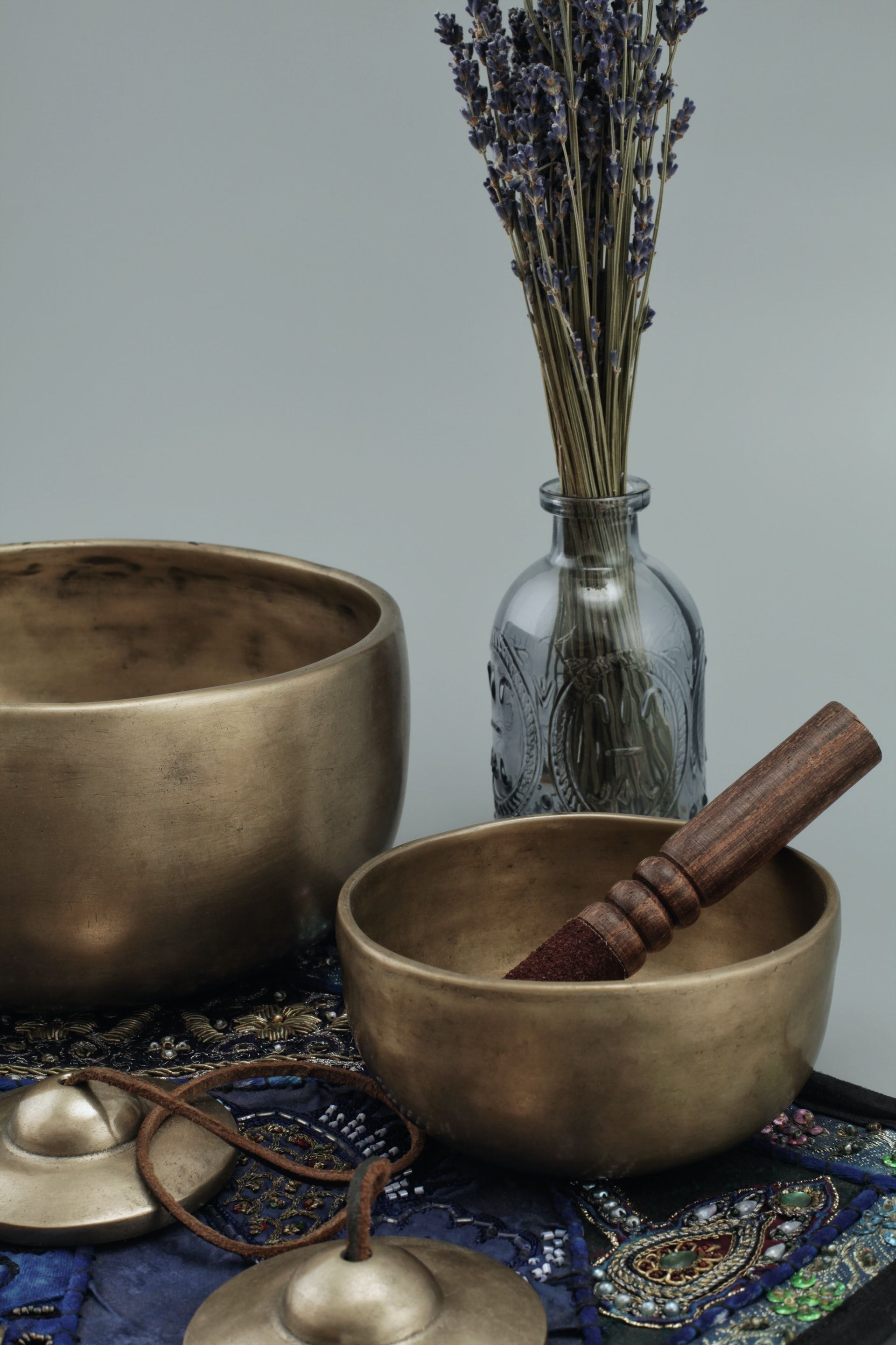 Mantra-Abend in Dortmund – Kirtan und gemeinsames Singen